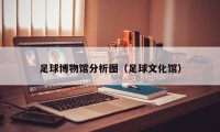 足球博物馆分析图（足球文化馆）