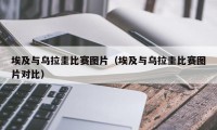 埃及与乌拉圭比赛图片（埃及与乌拉圭比赛图片对比）