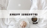 足球经济学（足球经济学下载）