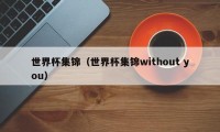 世界杯集锦（世界杯集锦without you）