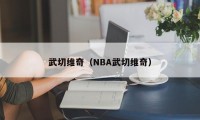 武切维奇（NBA武切维奇）